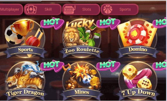 Top Trending Games on Teen Patti Tiger in 2025 1 Games on Teen Patti tiger
