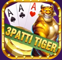 Teen Patti Tiger Game