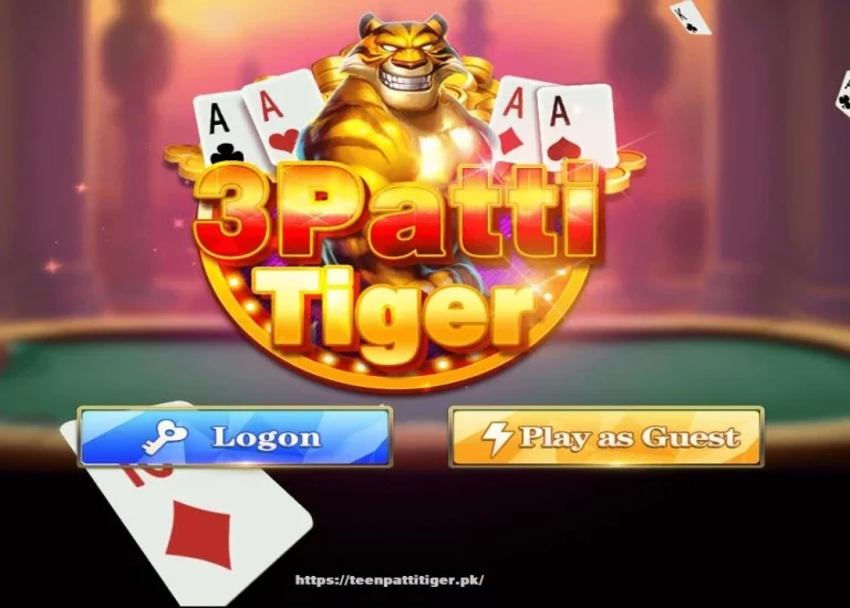 How to Login on Teen Patti Tiger – Easy Guide (2025) 2 Teen Patti Tiger Login