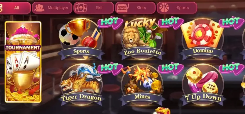 Teen Patti Tiger Game Download Latest Version {v1.3} for Android 5 Teen Patti Tiger Card game